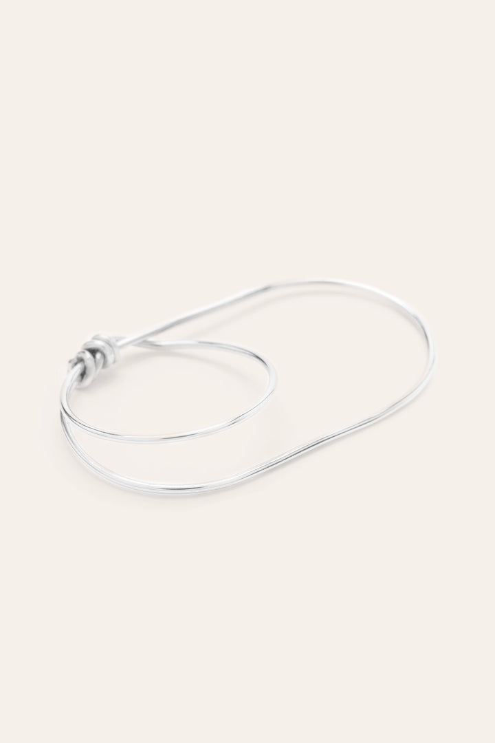 Bague deux doigts