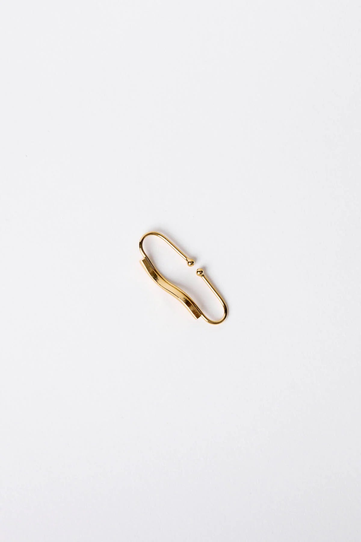 La earcuff Tor's HELMUT