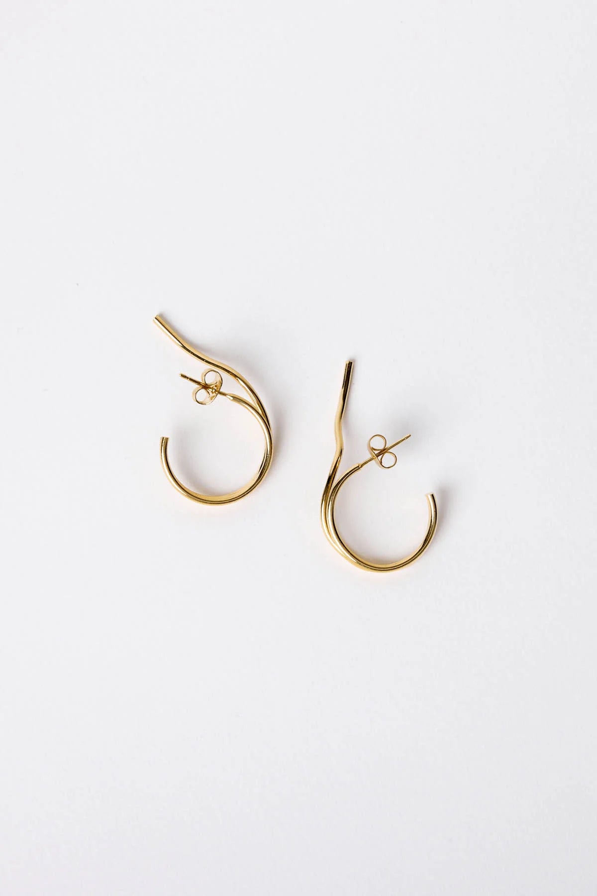 Boucles d'oreilles SOUT'S