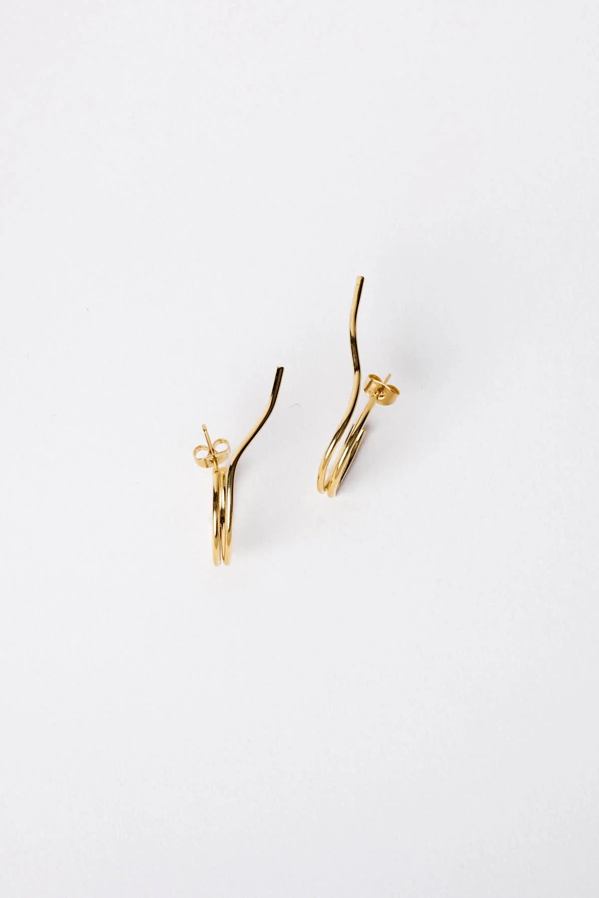 Boucles d'oreilles SOUT'S