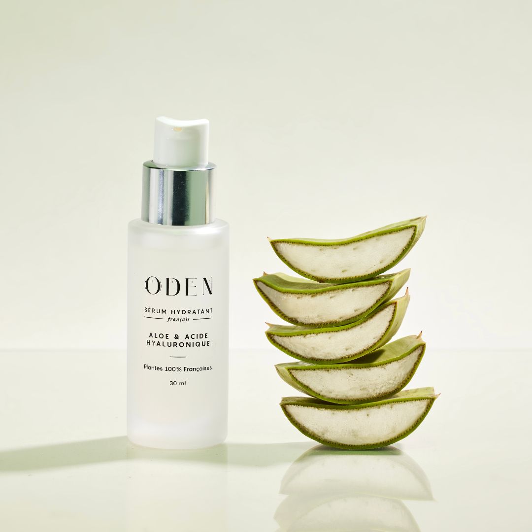 Sérum hydratant Oden