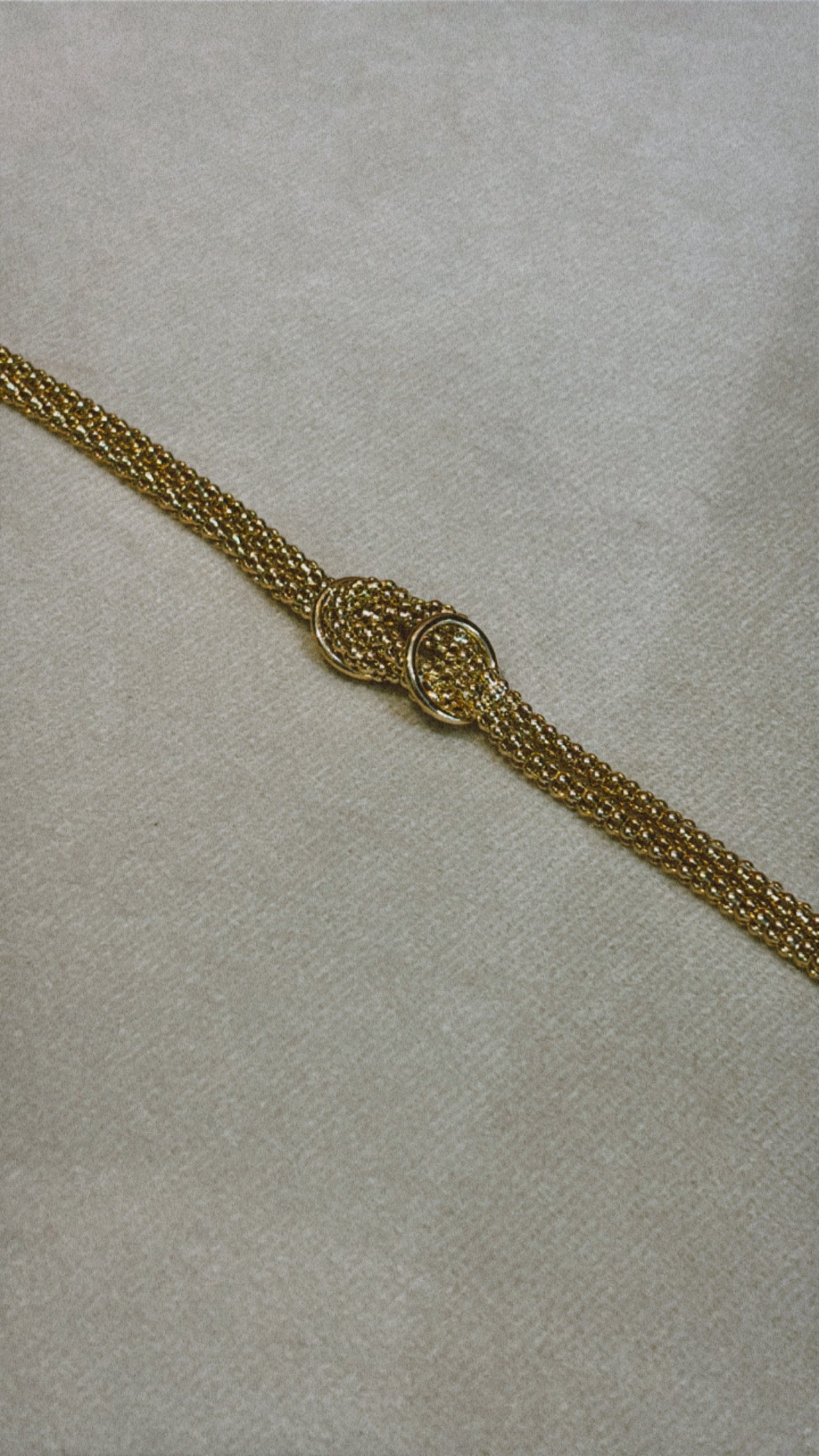 BRACELET MARIN
