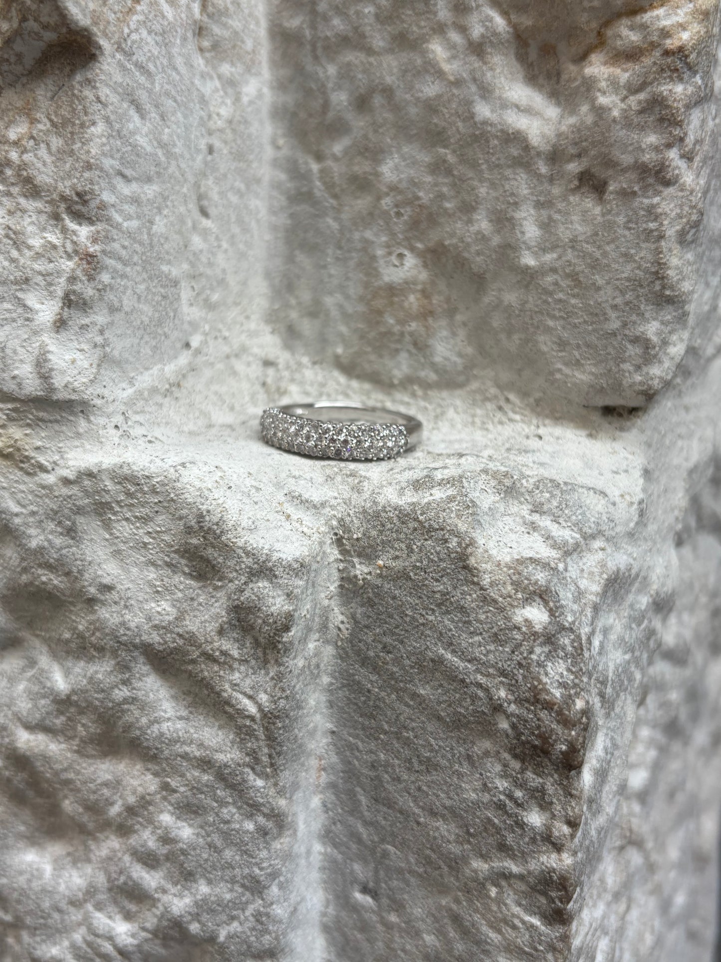 BAGUE ELIA