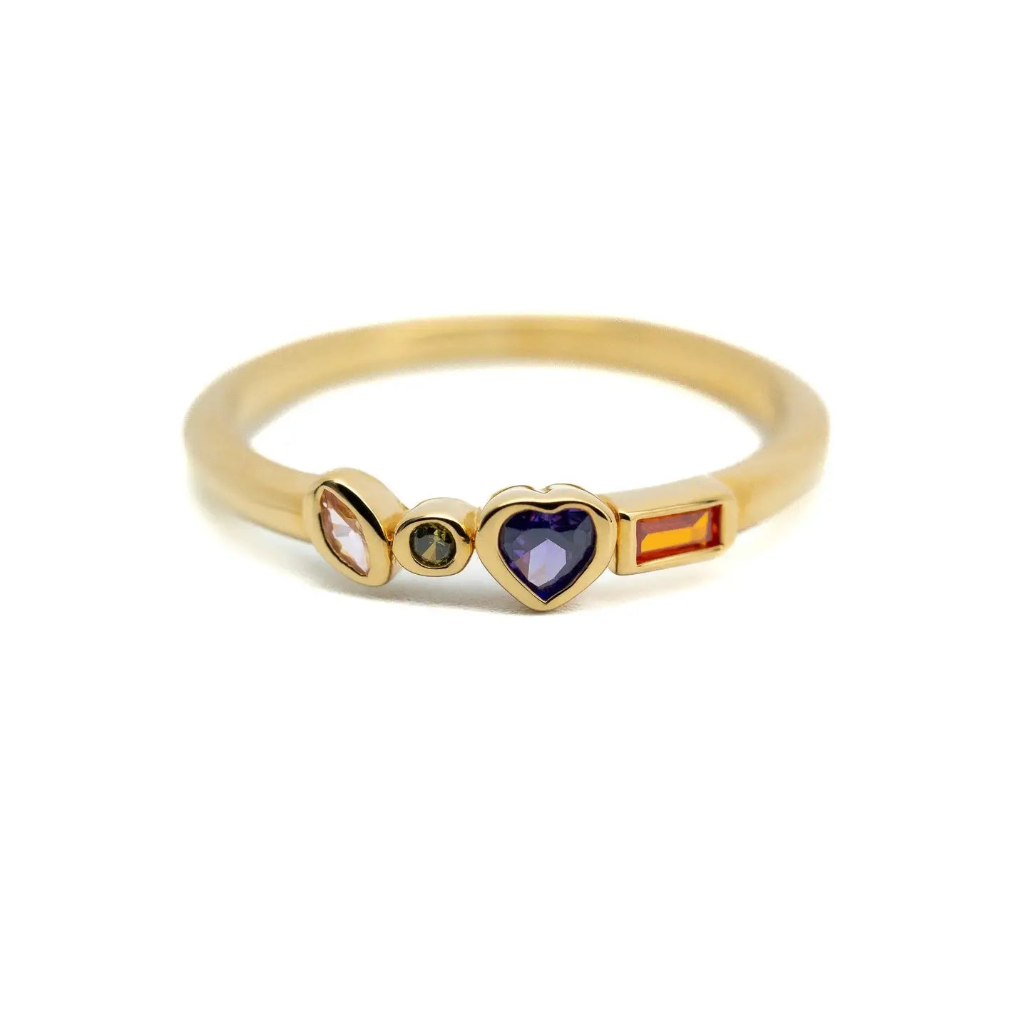 Bague Flirt SENTIMENTS