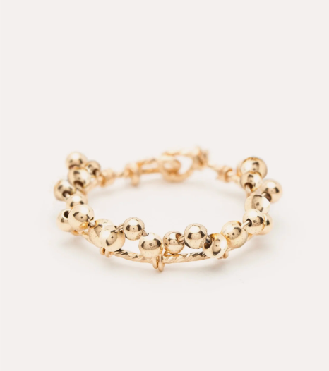 Bague dentelle YAY