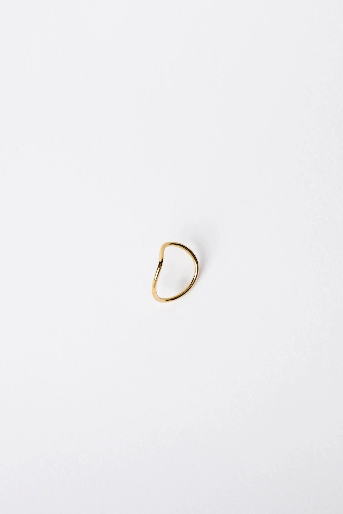 La bague Ond's HELMUT