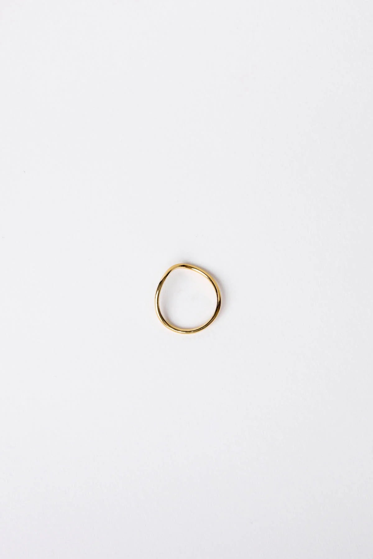 La bague Ond's HELMUT