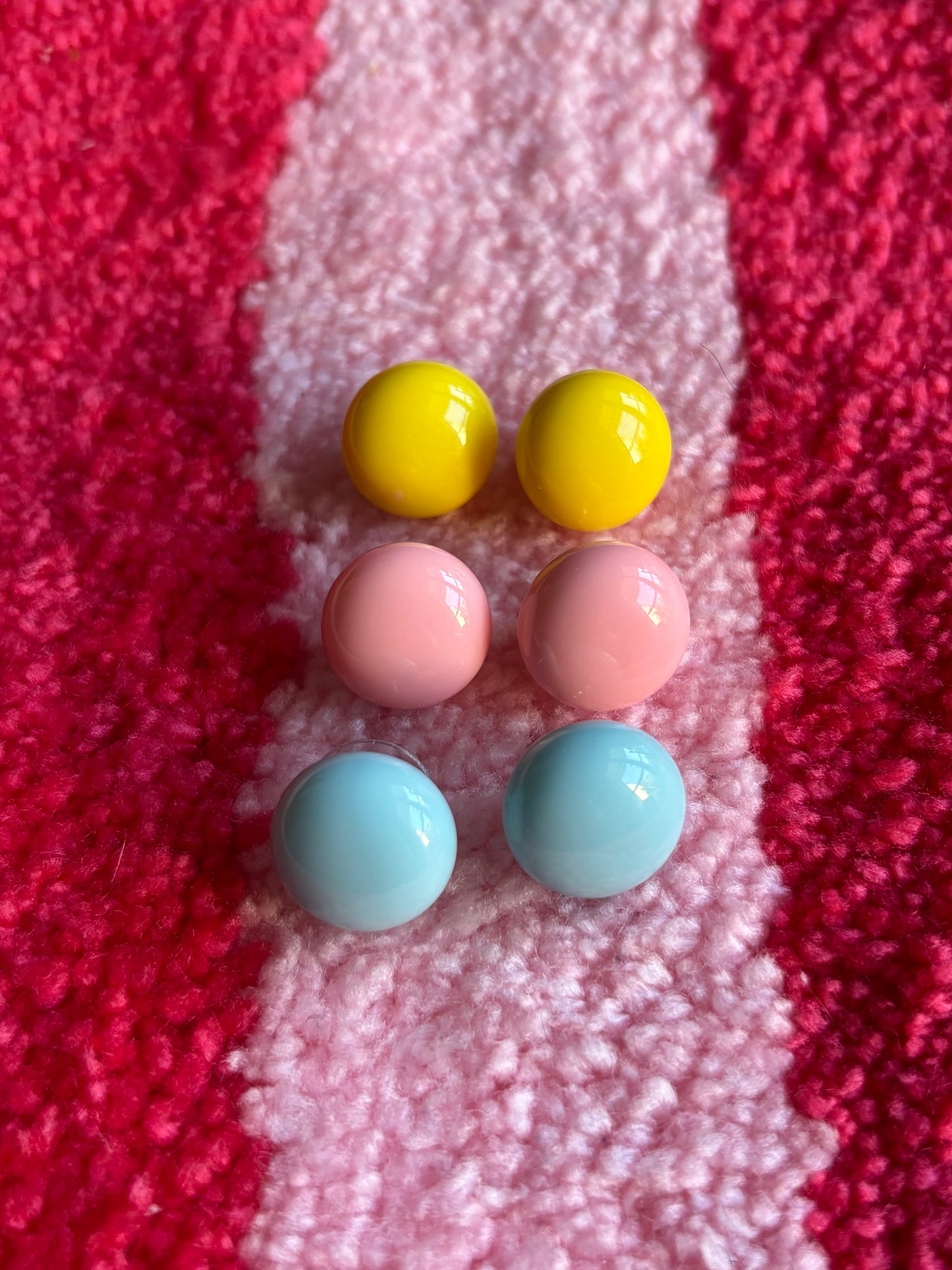 BOUCLES D'OREILLES SMARTIZ