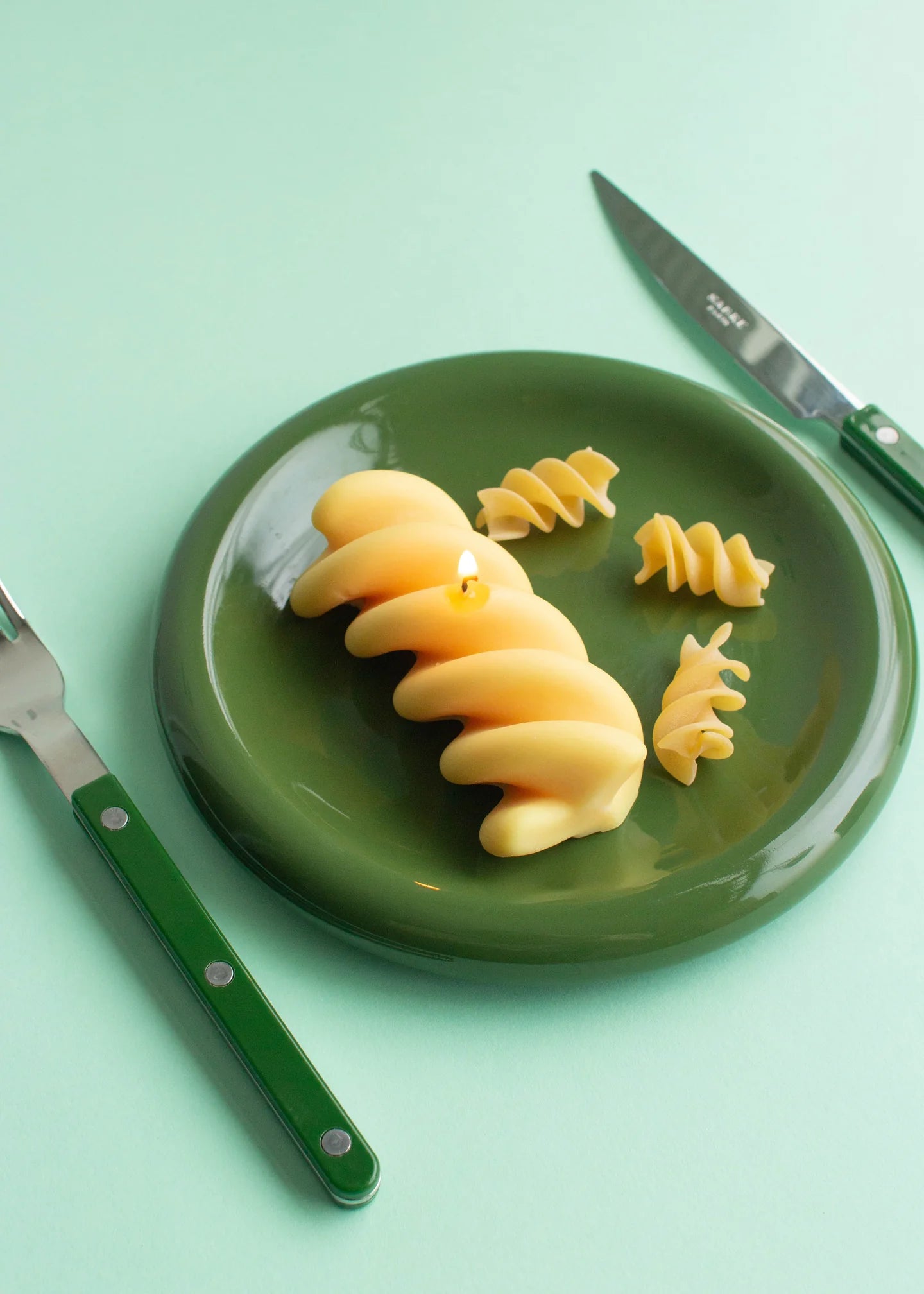 BOUGIE FUSILLI