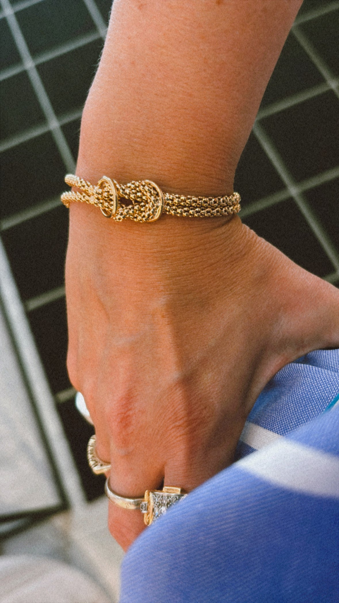 BRACELET MARIN