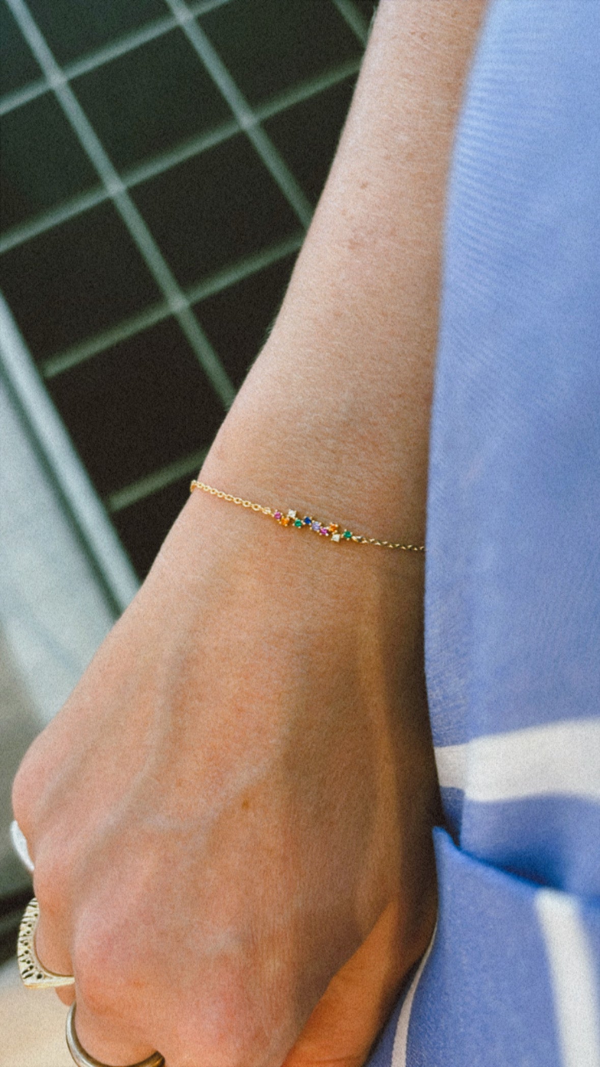 BRACELET NINA