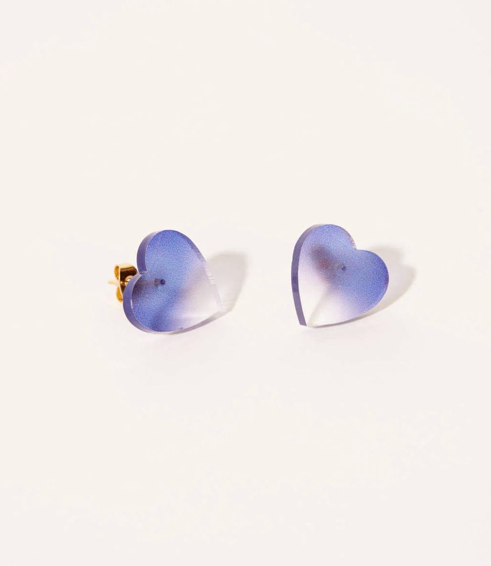 La coeur puces