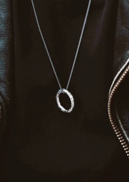Collier Piston