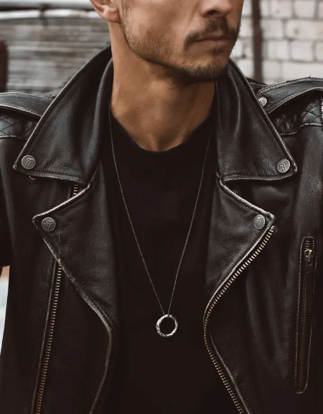 Collier Piston