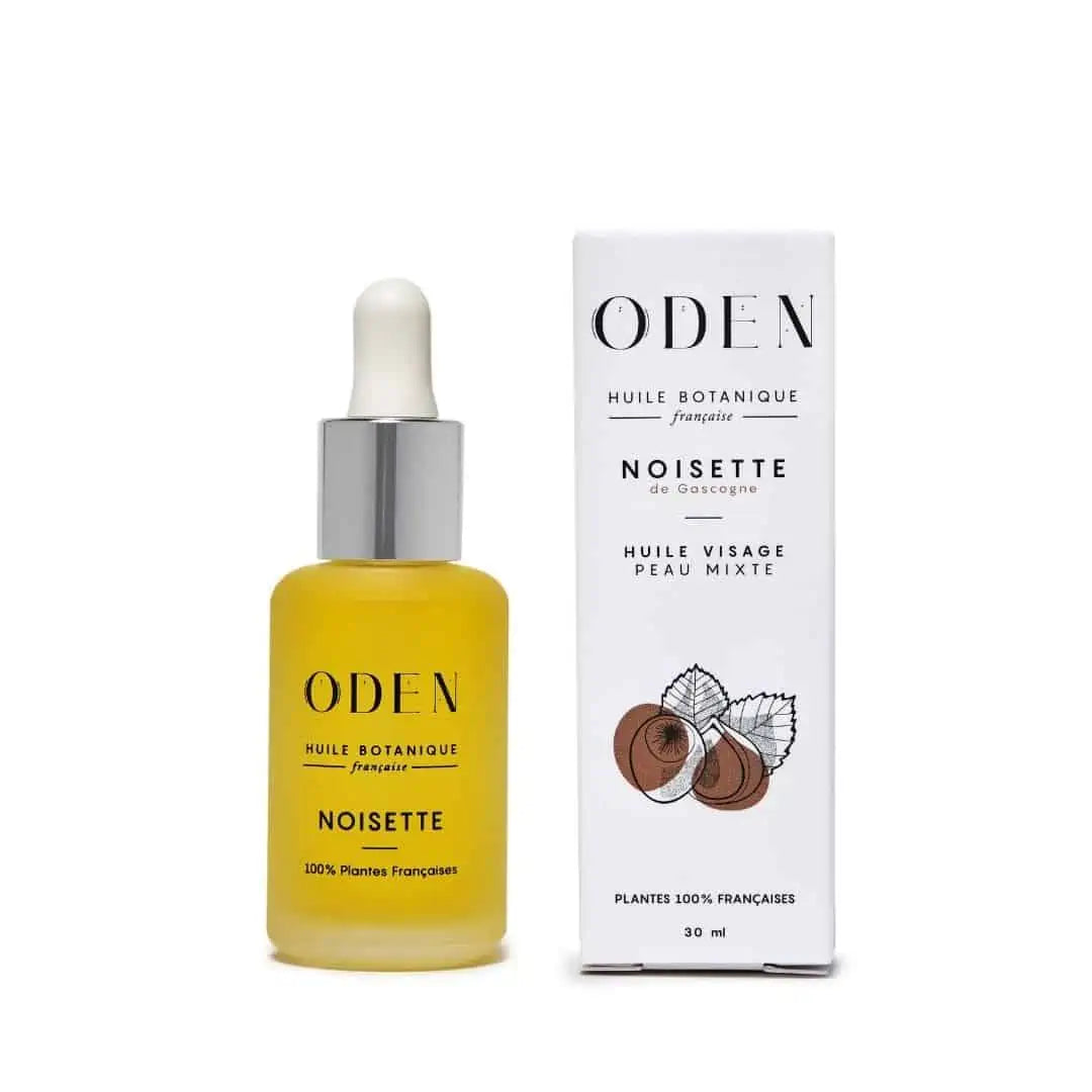 Huile de noisette ODEN