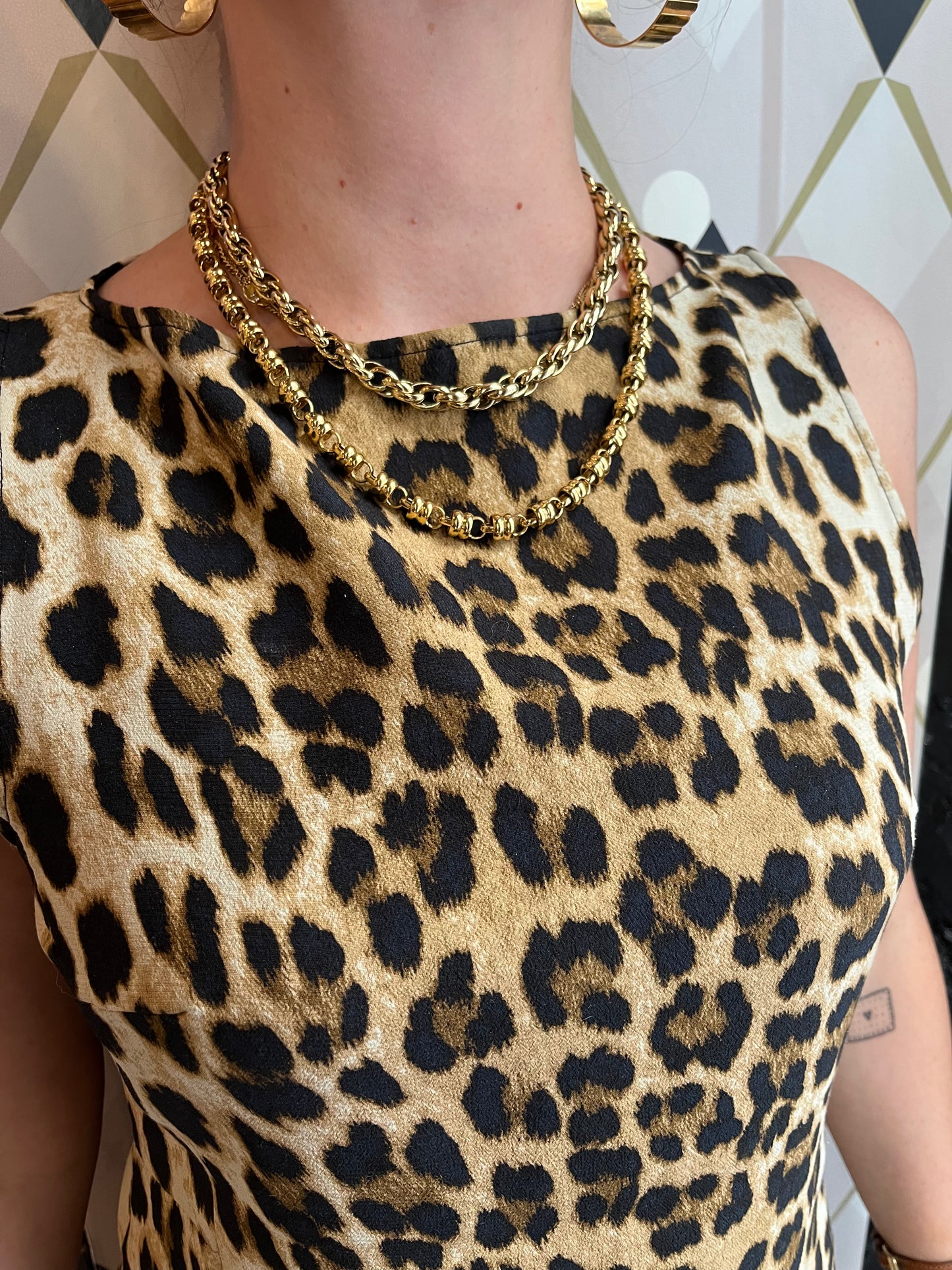 Collier Camron