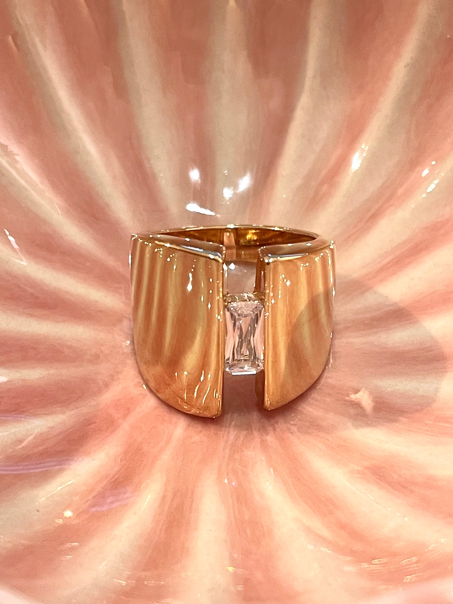 BAGUE ARDEC