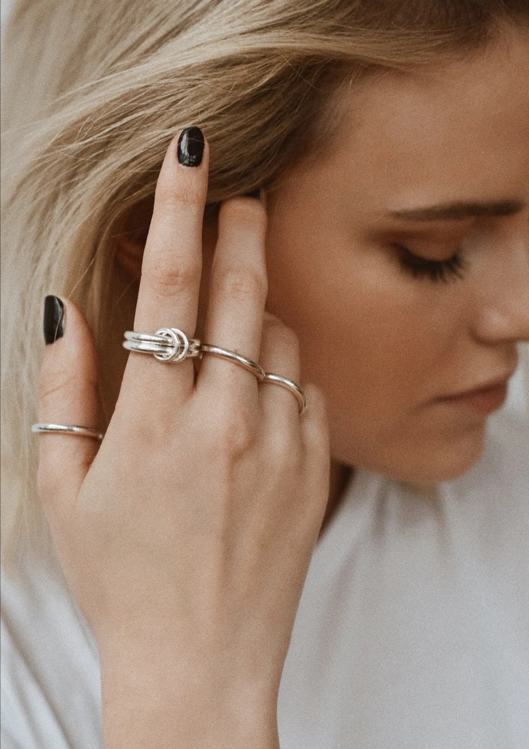 Bague BOLD