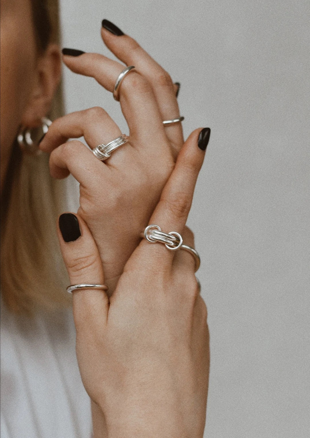 Bague BOLD