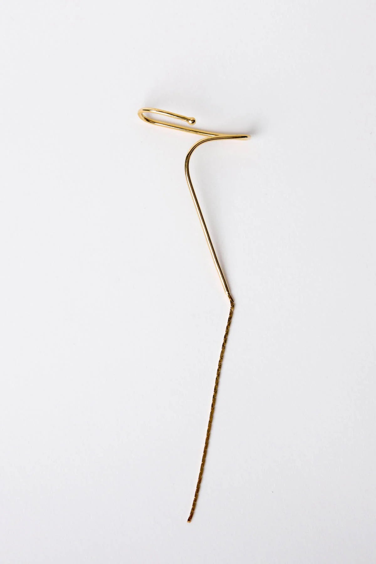 La Lek's (earcuff)