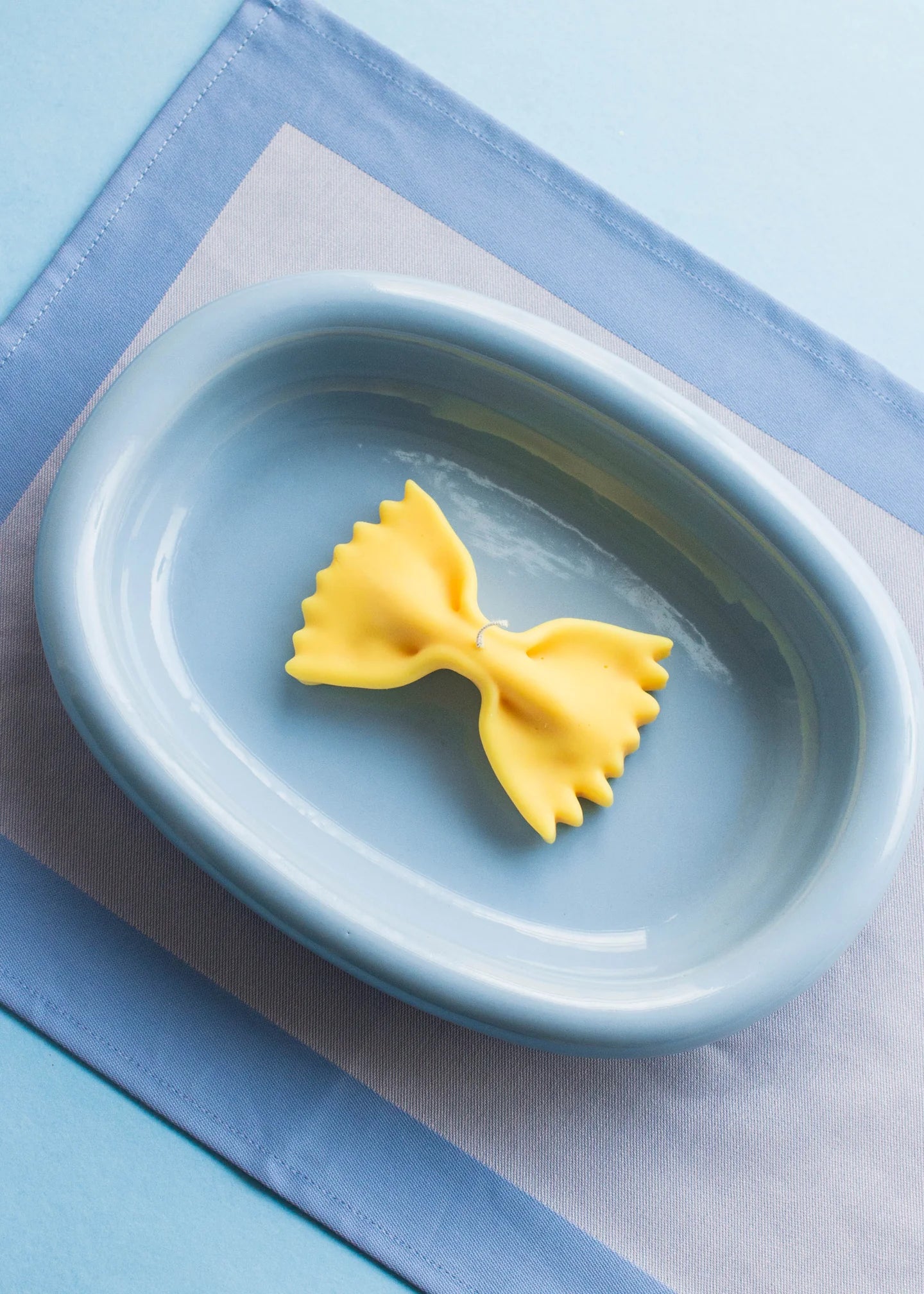 BOUGIE FARFALLE