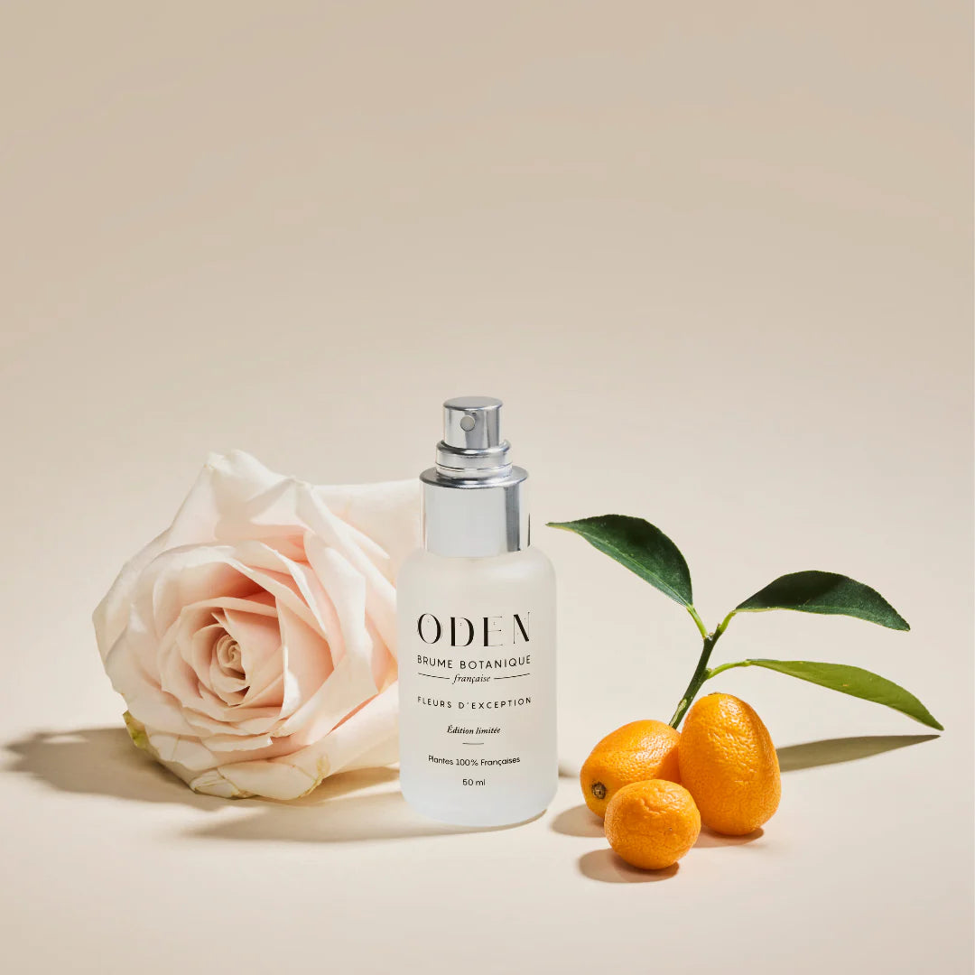 Brume Fleurs d'exception ODEN