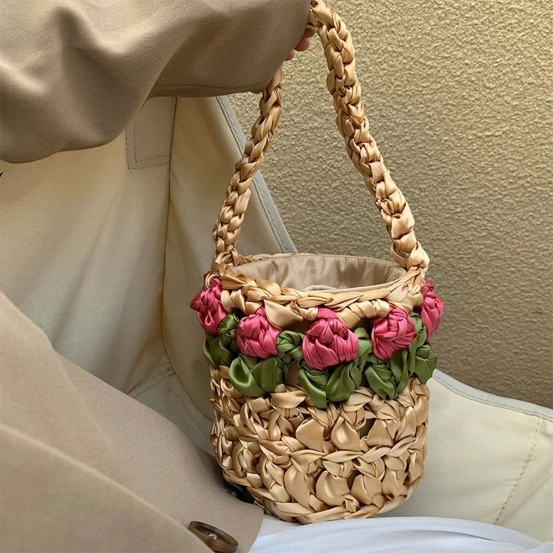 SAC TULIPE