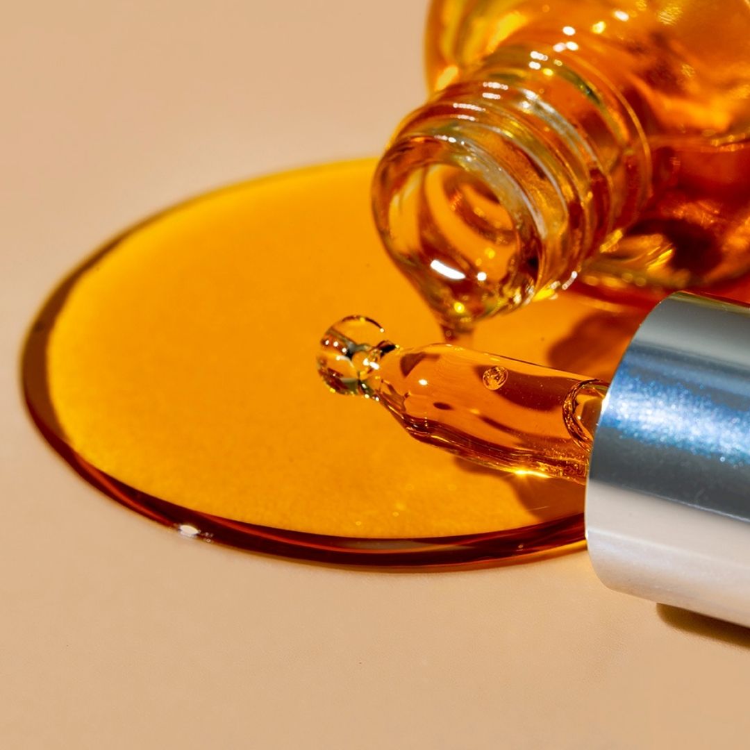 Sérum vitaminé
