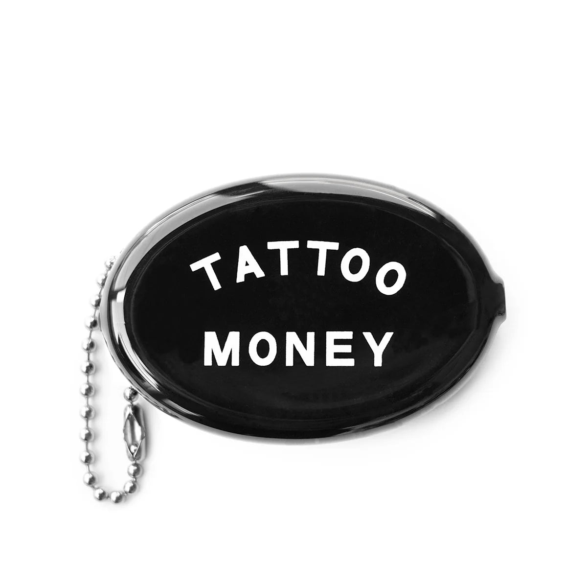 Porte monnaie "Tatoo money"