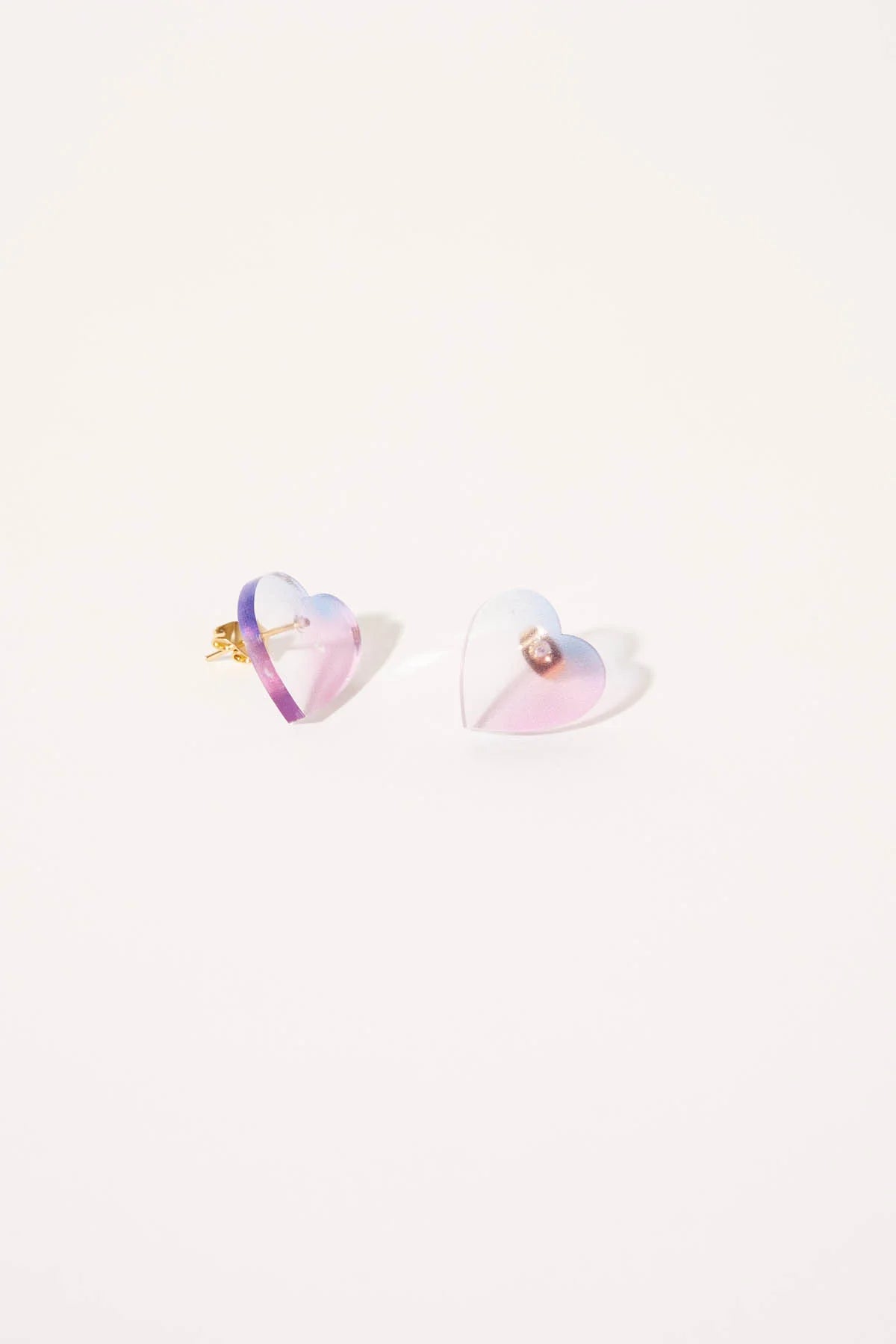 La coeur puces