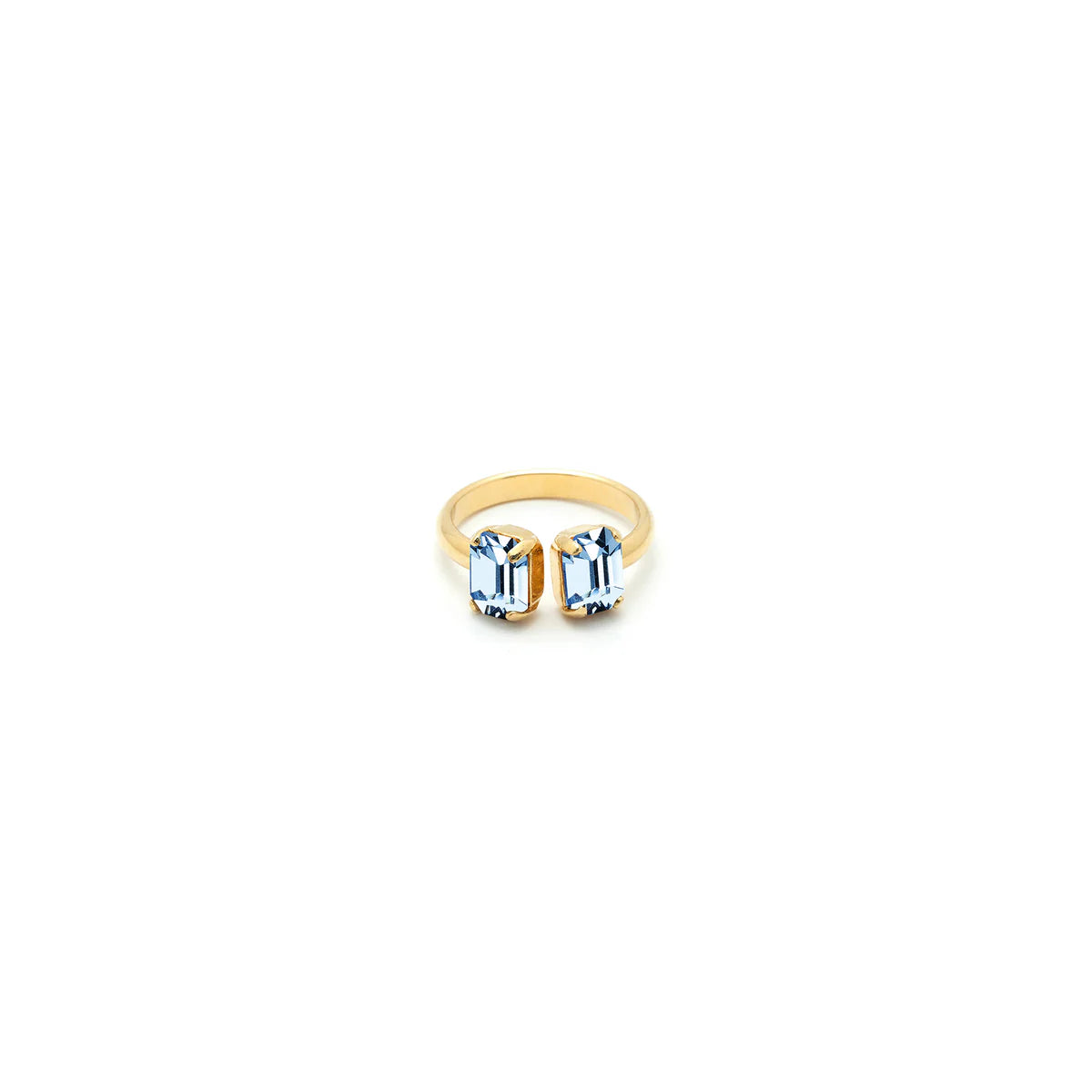 Bague LILY