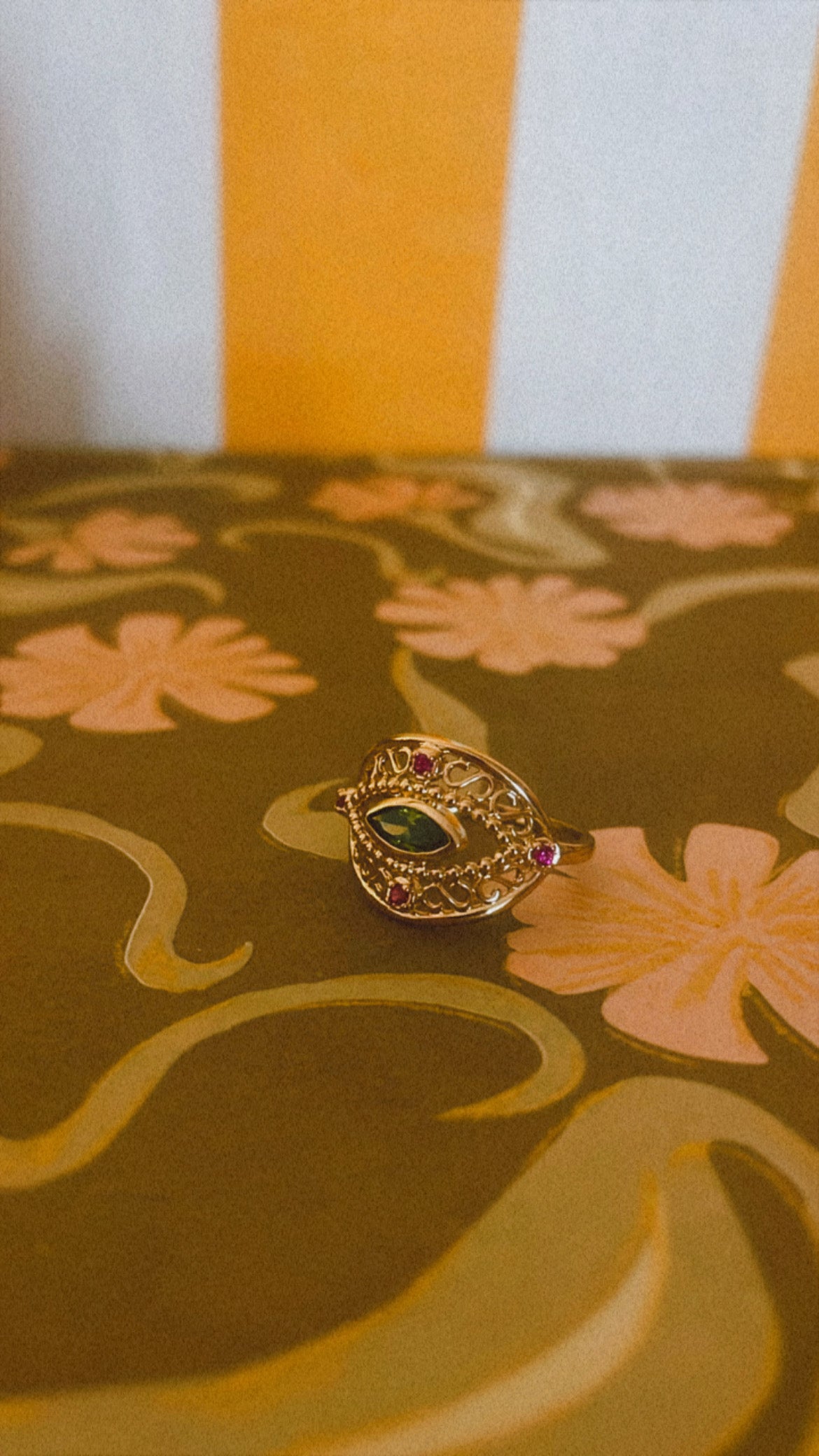 BAGUE BESK