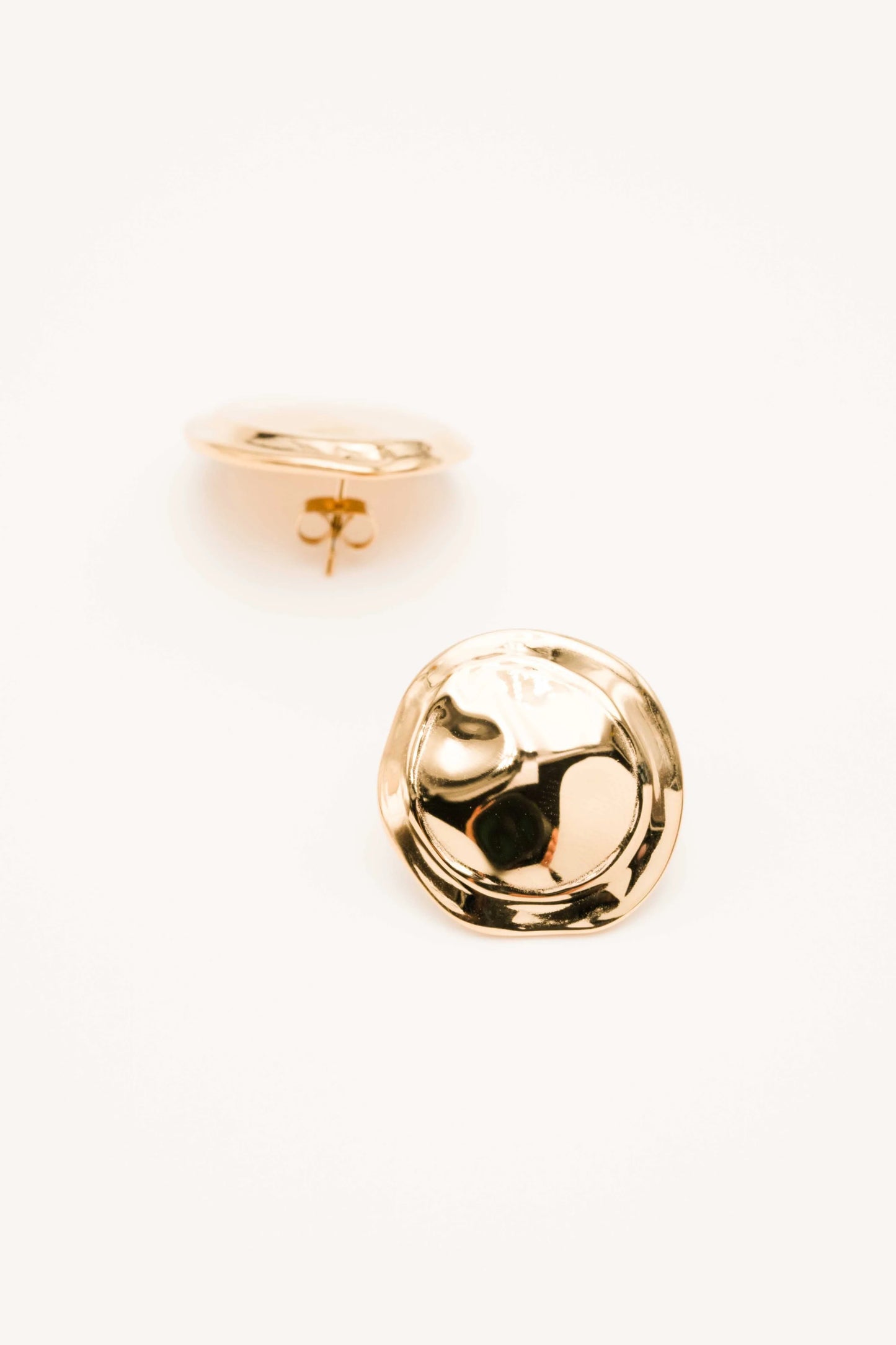 Boucles d'oreilles Sileas