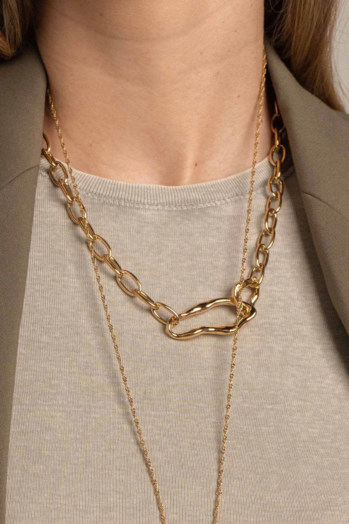 Collier Yseult
