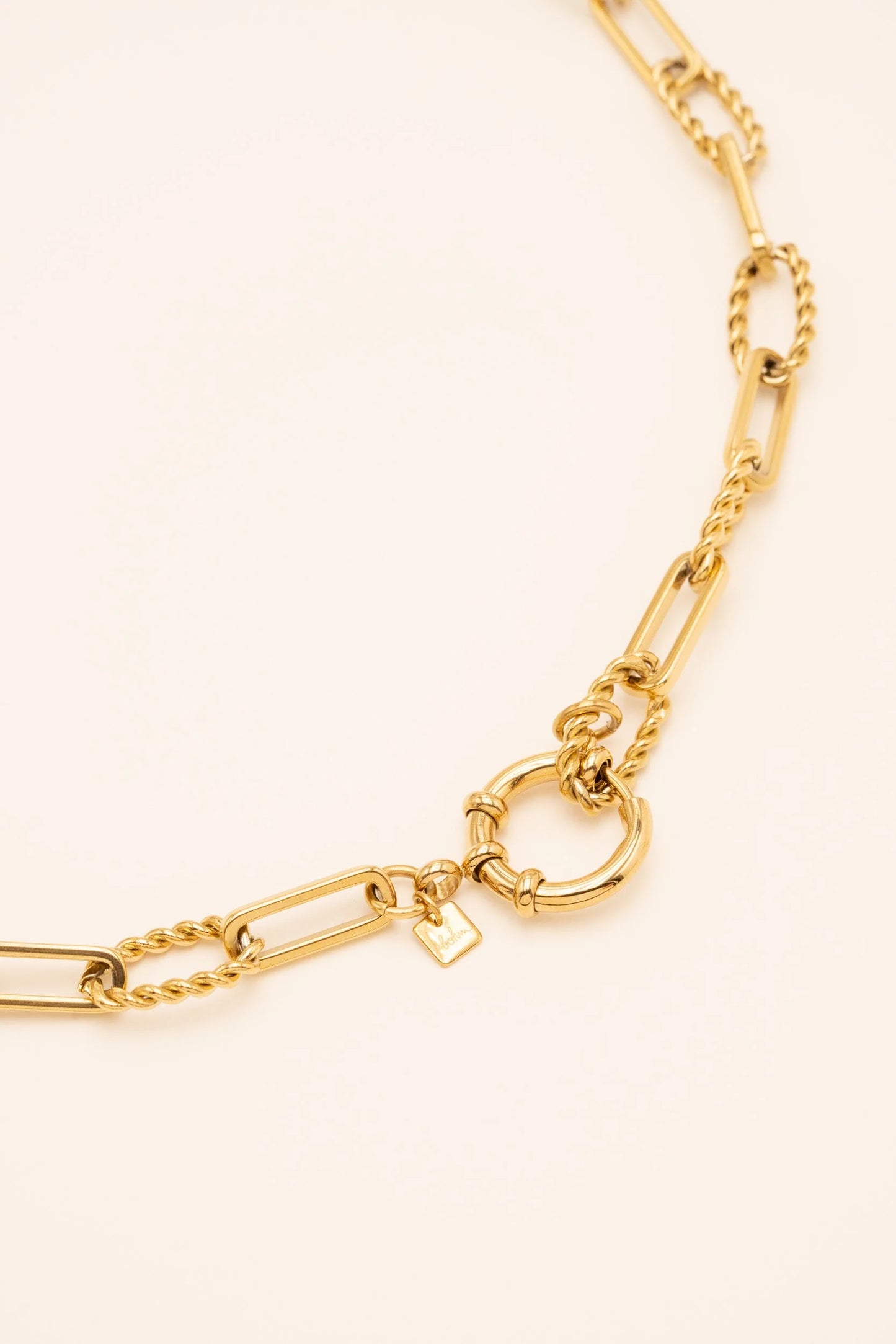Collier Lizig