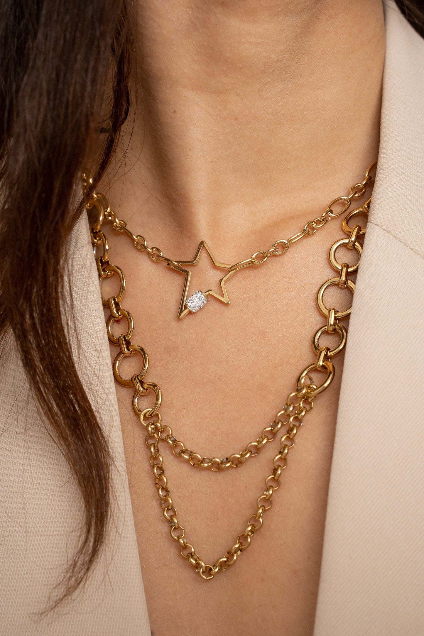 Collier Viktor