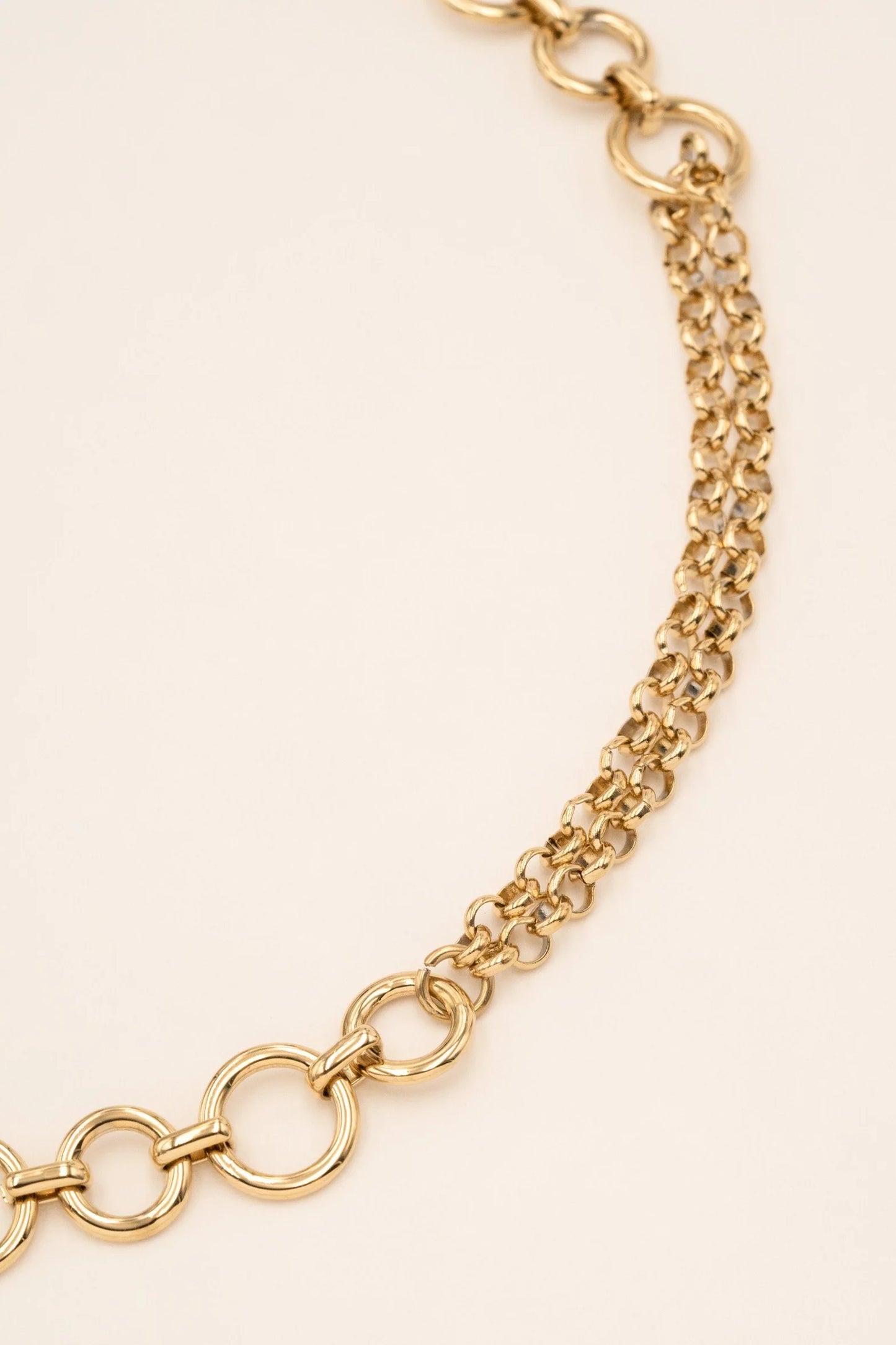 Collier Viktor