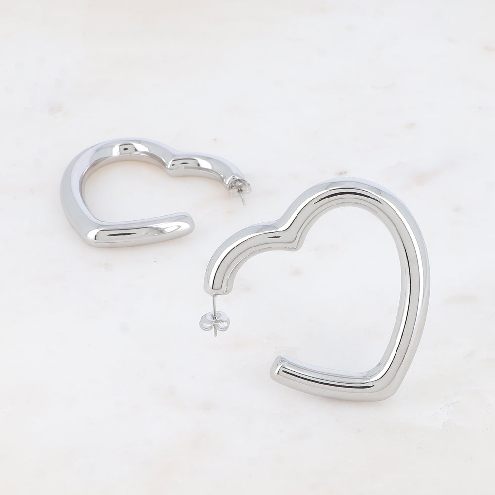 Créoles COEUR
