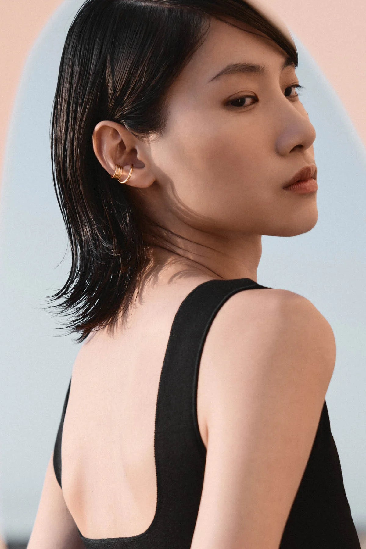 LA JIM'S EARCUFF