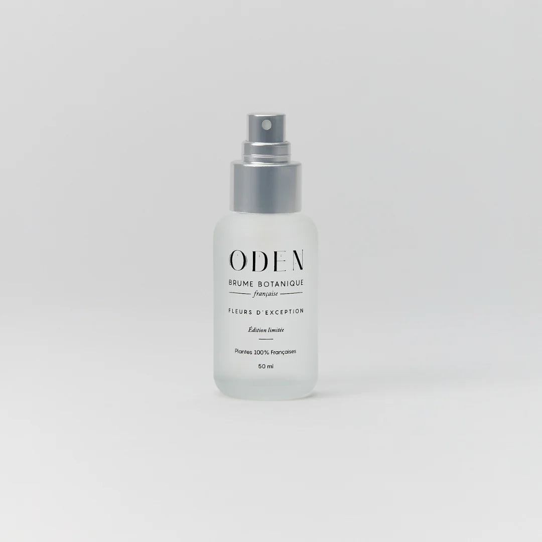 Brume Fleurs d'exception ODEN