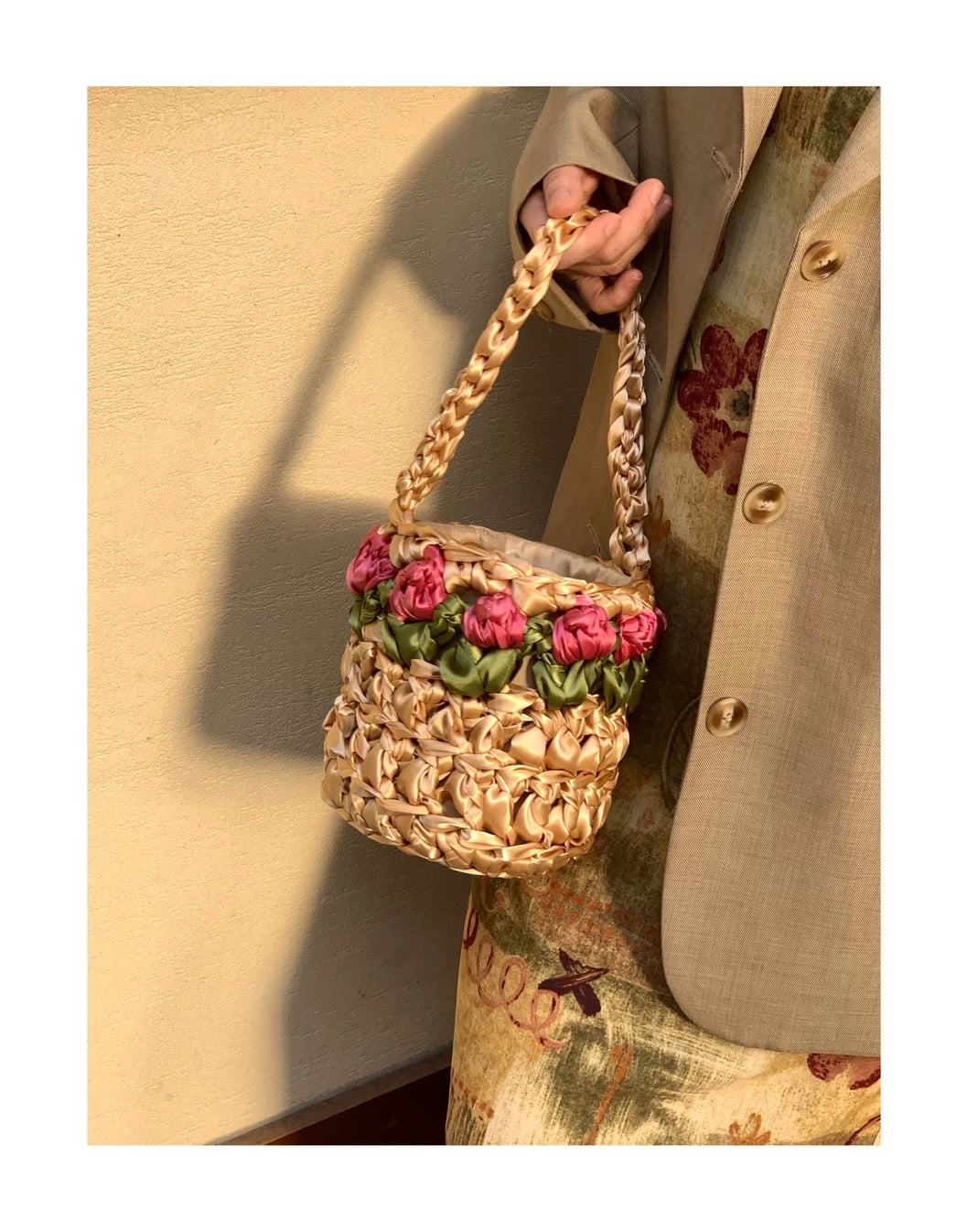 SAC TULIPE