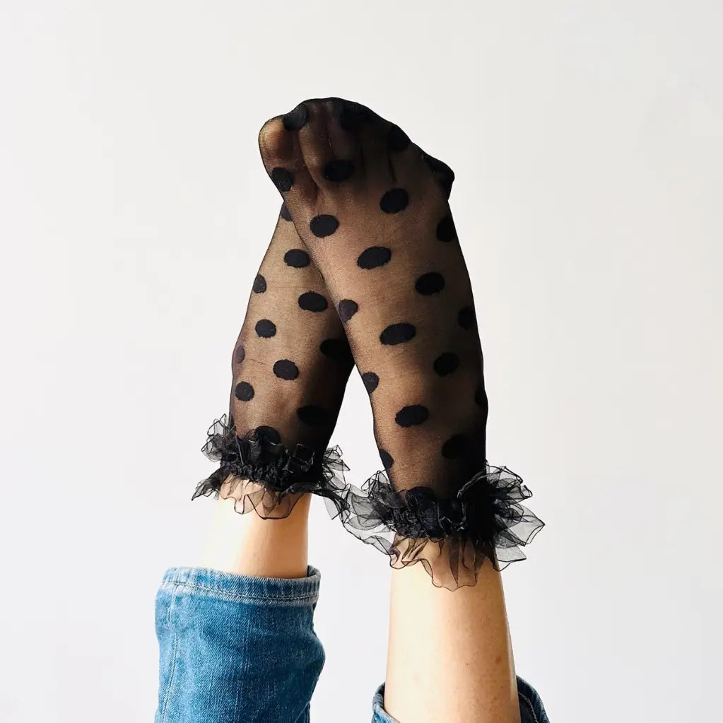 SOCKETTES FROUFROU