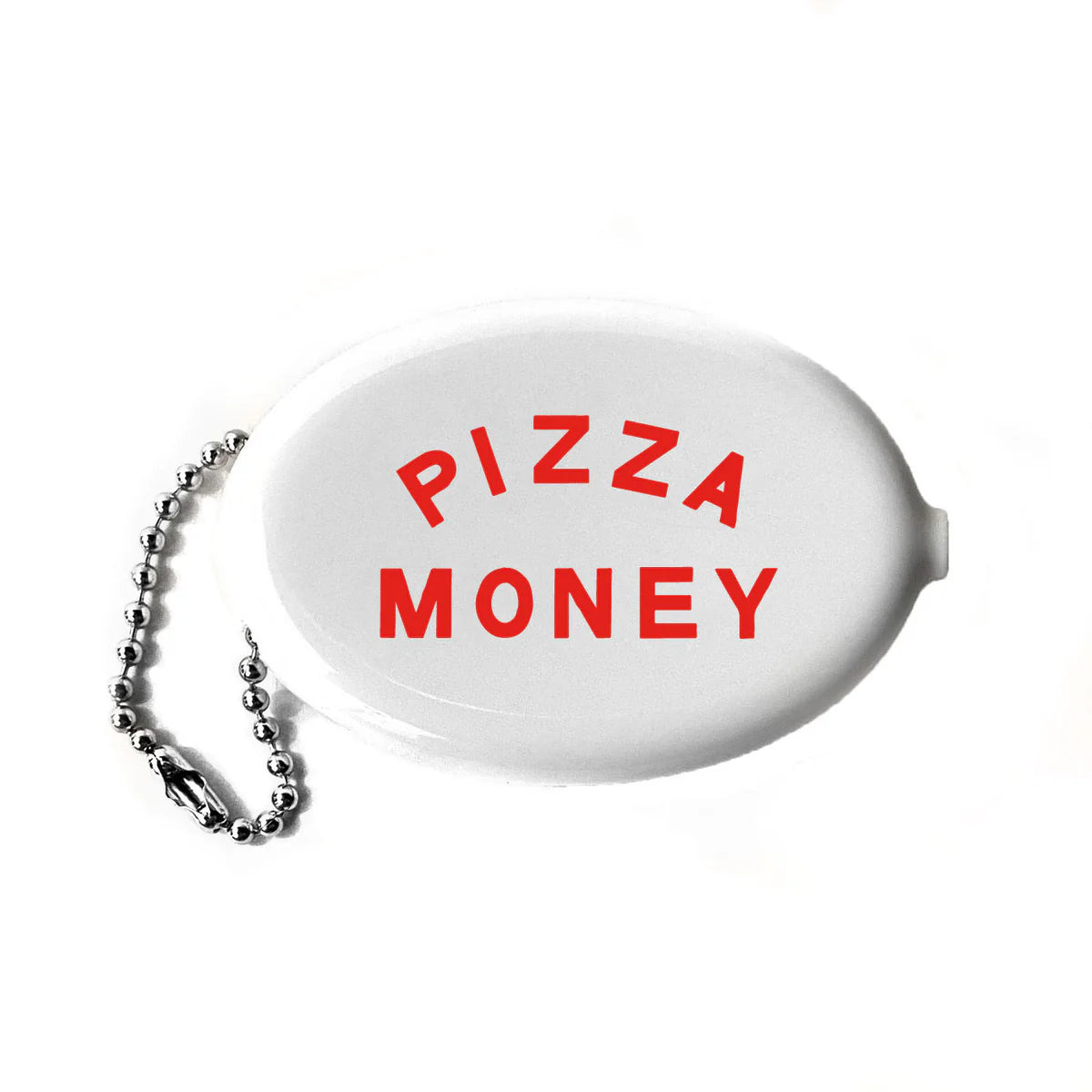 Porte monnaie "Pizza money"
