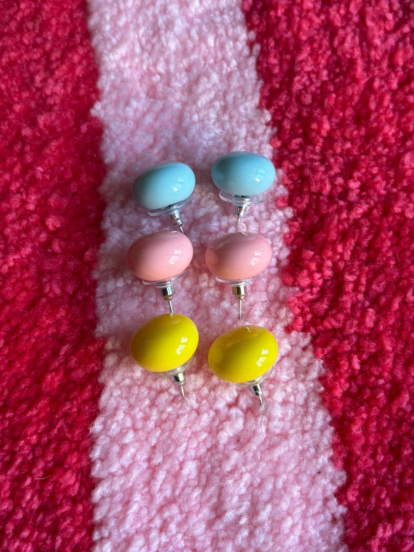 BOUCLES D'OREILLES SMARTIZ
