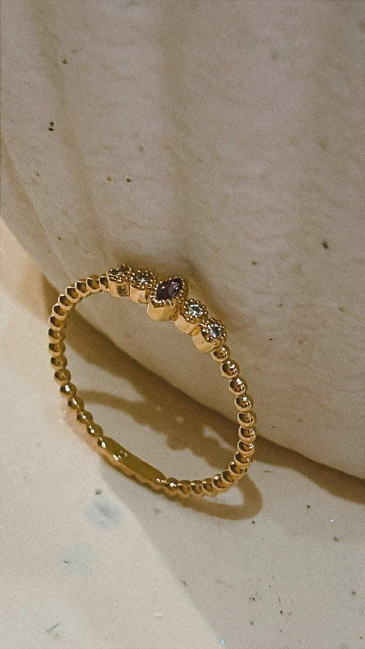 BAGUE ROMA