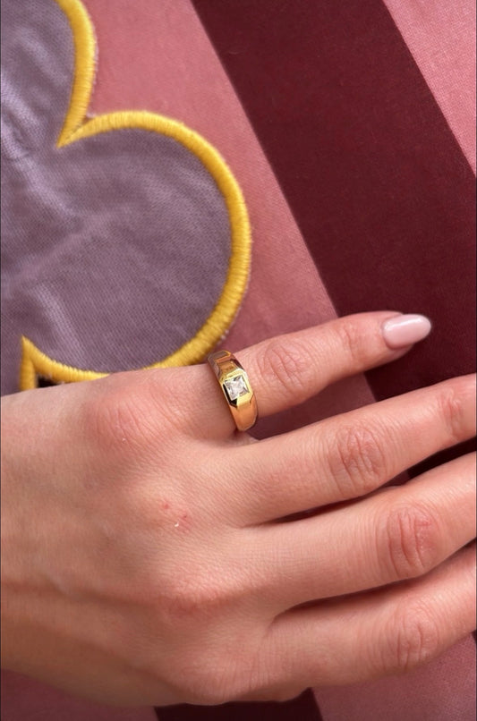 BAGUE LERO AURICULAIRE