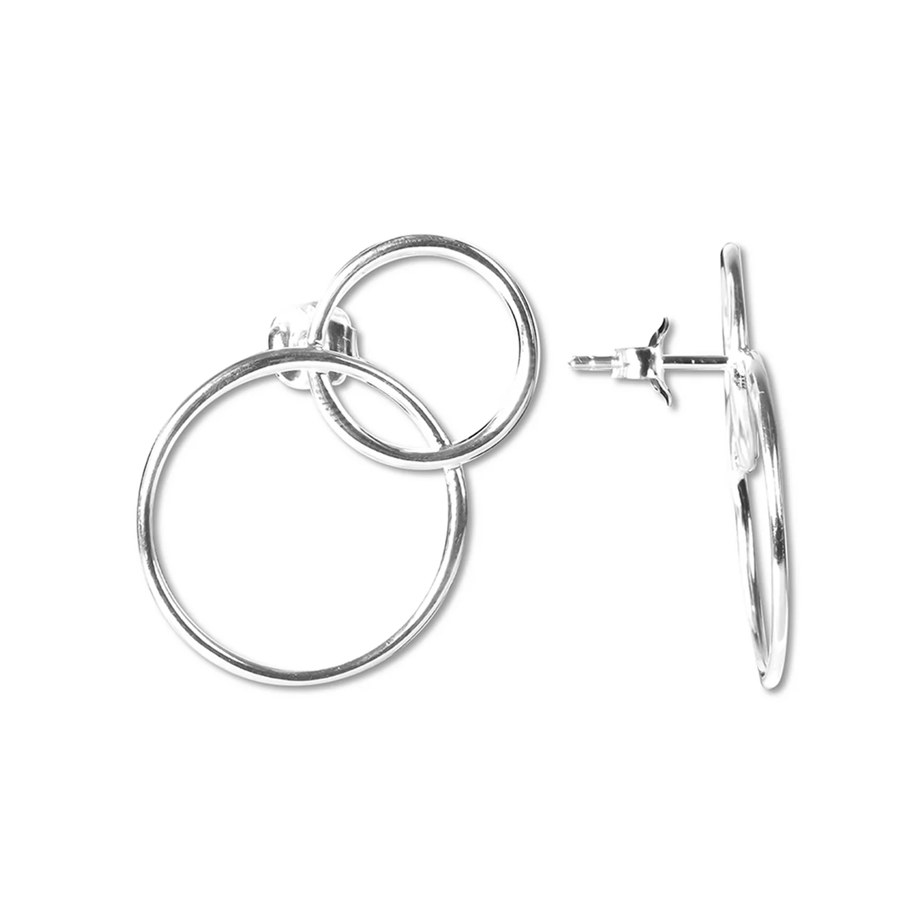 BOUCLES D'OREILLES ORIGINEL