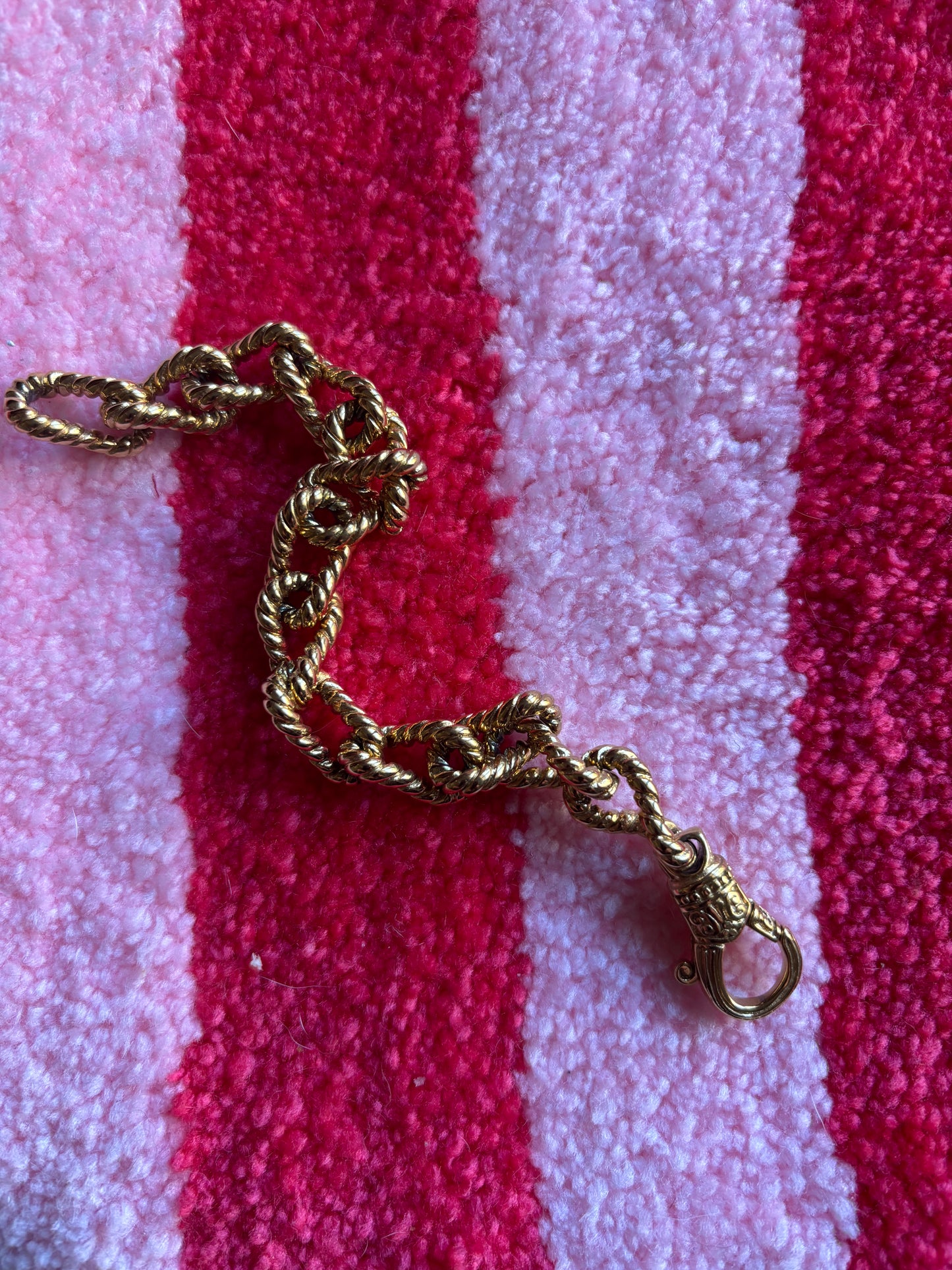 BRACELET RETRO AMIE