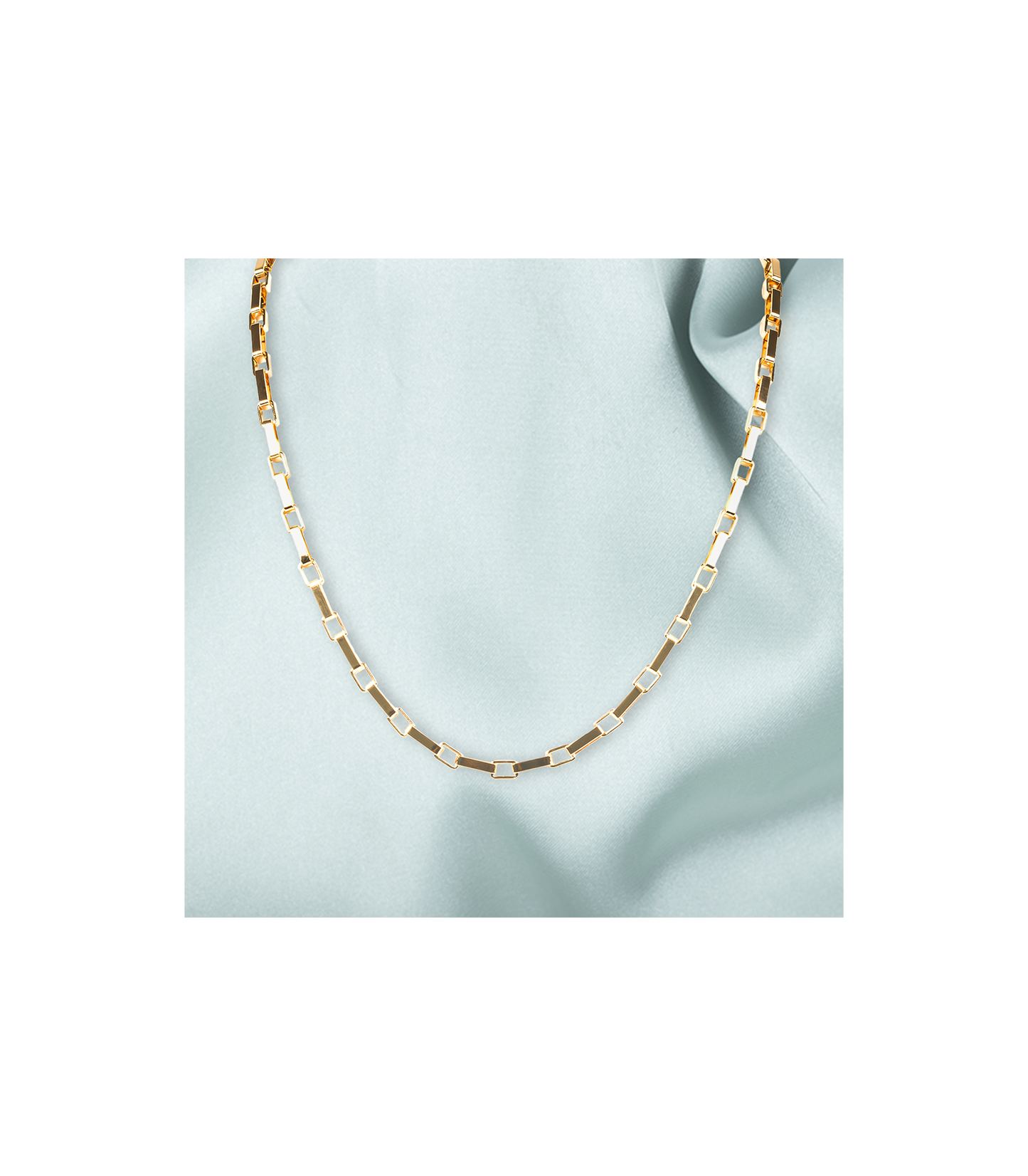 COLLIER LIP