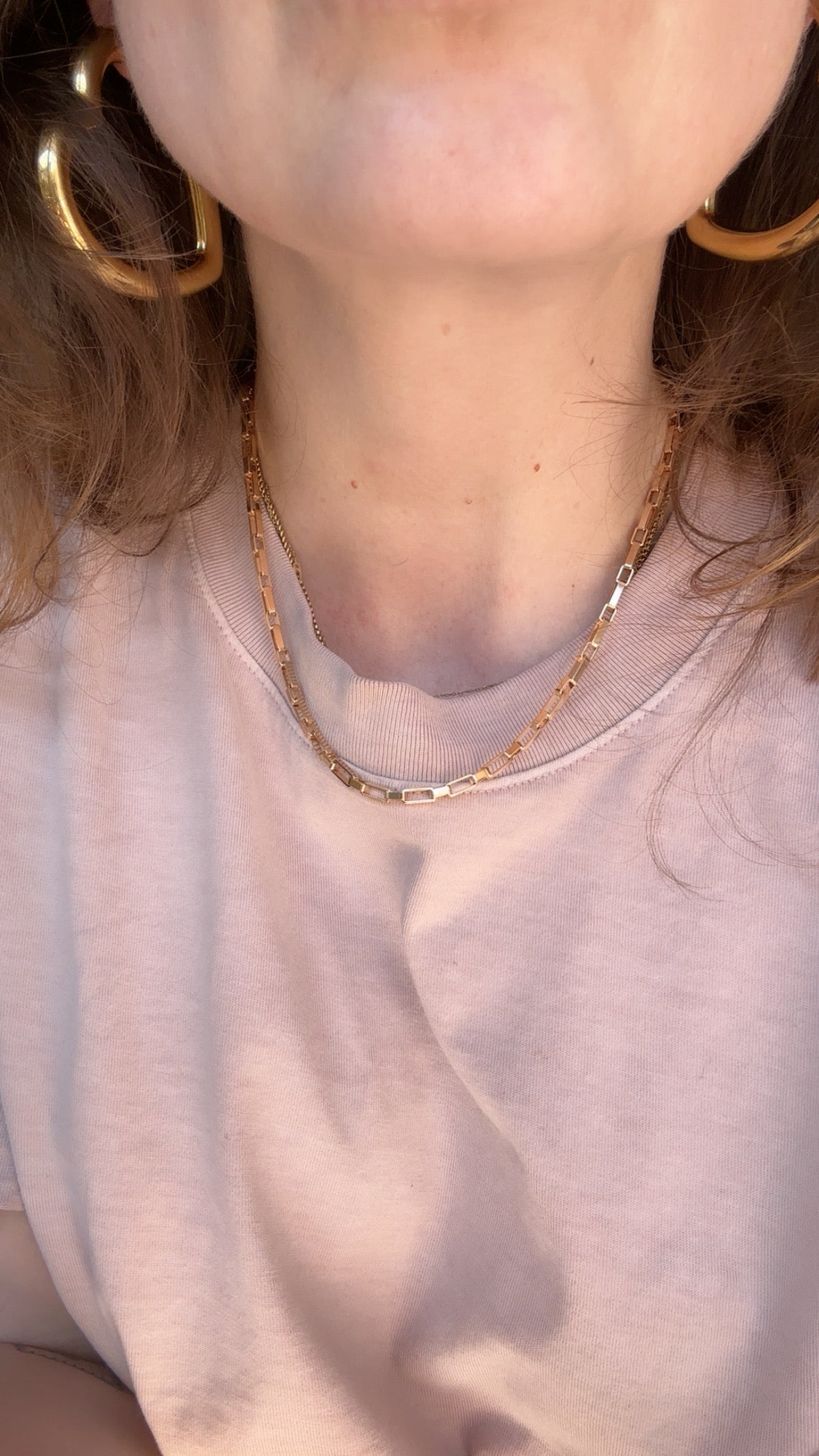COLLIER LIP